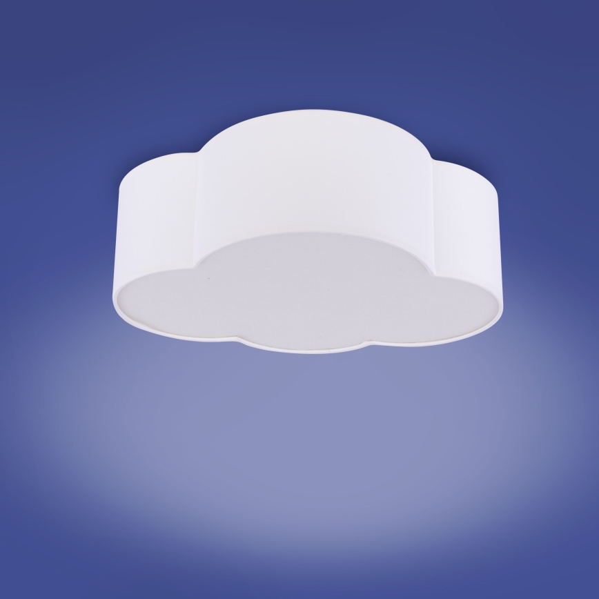 Ceiling light CLOUD MINI 2xE27/15W/230V