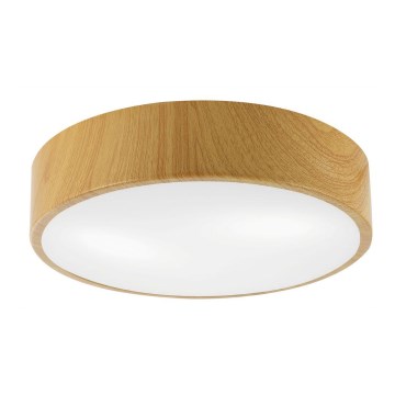 Ceiling light DANTE 2xE27/60W/230V diameter 36 cm