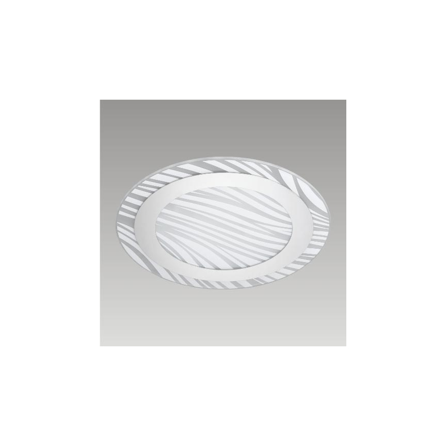 Ceiling light Epsylon 2xE27/60W