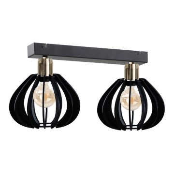 Ceiling light GEM 2xE27/60W/230V