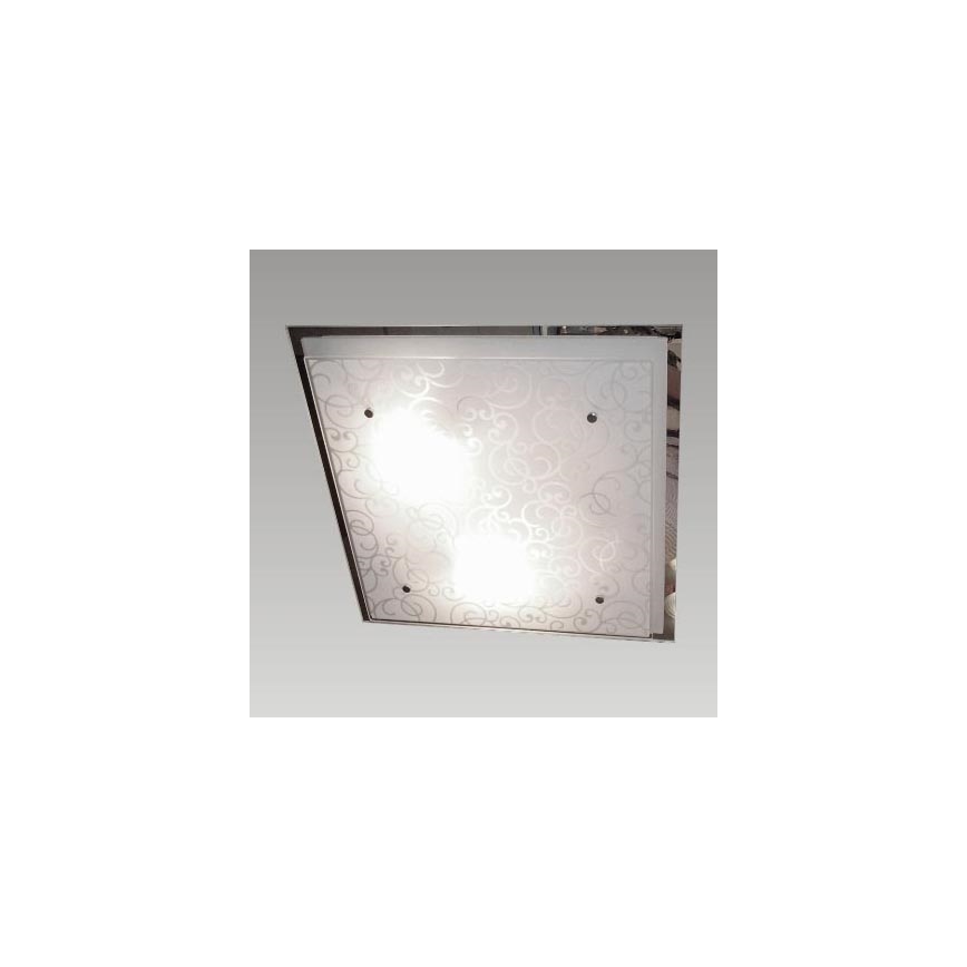 Ceiling light Ikaros 2xE27/60W