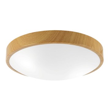 Ceiling light JONAS 2xE27/60W/230V d. 36 cm