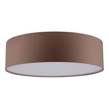 Ceiling light JOSEFINA 3xE27/25W/230V