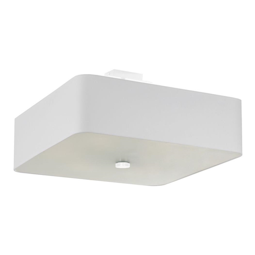 Ceiling light LOKKO 5xE27/60W/230V 45 cm white