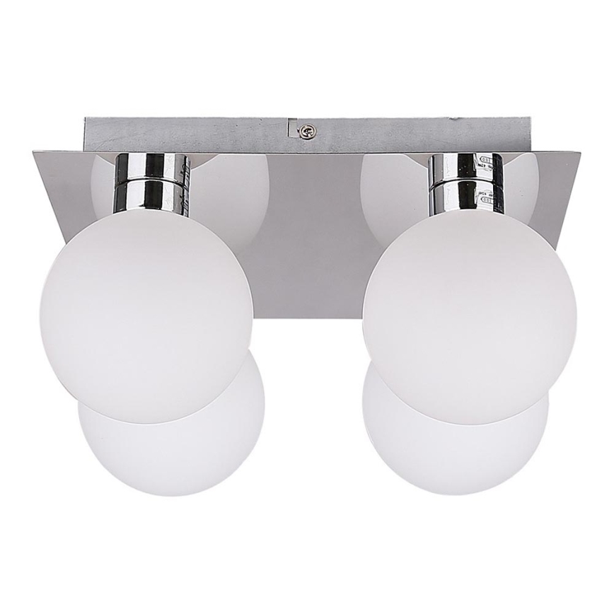 Ceiling light ODEN 4xG9/40W/230V