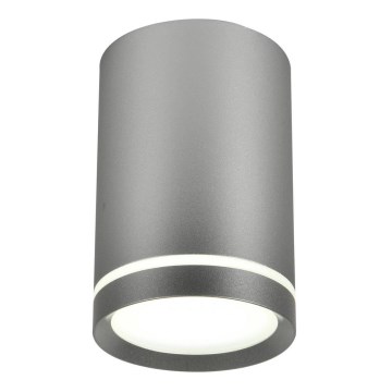 Ceiling light TUBA GU10/15W/230V