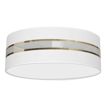 Ceiling light ULTIMO 3xE27/60W/230V white