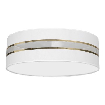 Ceiling light ULTIMO 3xE27/60W/230V white