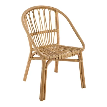 Chair DREAM rattan