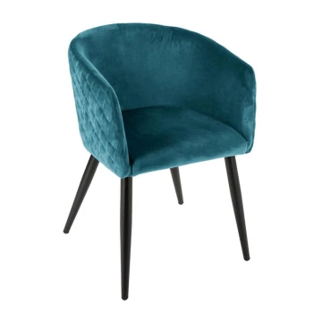 Chair MARLO blue