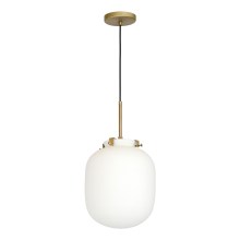 Chandelier on a string BACO 1xE27/60W/230V