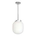 Chandelier on a string BACO 1xE27/60W/230V