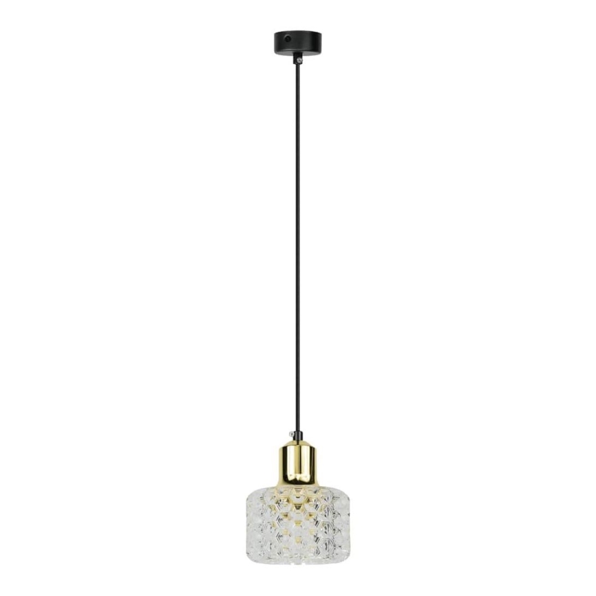 Chandelier on a string LUMI 1xG9/8W/230V