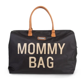 Childhome - Changing bag MOMMY BAG black