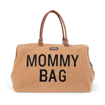 Childhome - Changing bag MOMMY BAG brown