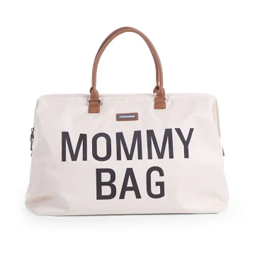 Childhome - Changing bag MOMMY BAG creamy