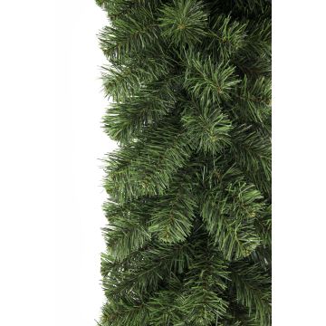 Christmas decoration GARLAND 270 cm