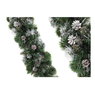 Christmas decoration GIRLANDA ONE 100 cm