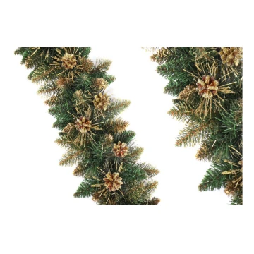 Christmas decoration GIRLANDA ONE 100 cm