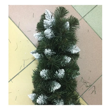 Christmas decoration GIRLANDA ONE 275 cm