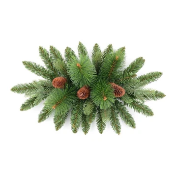 Christmas decoration WREATHS diameter 60 cm