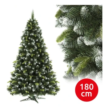 Christmas tree 180 cm pine