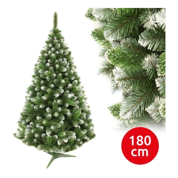 Christmas tree 180 cm pine tree