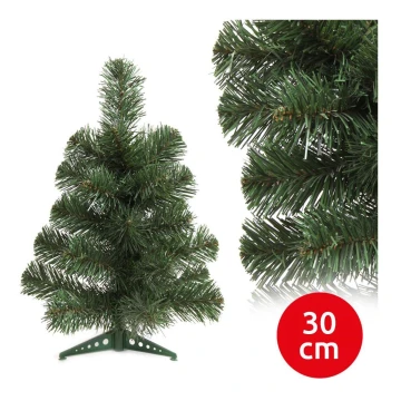 Christmas tree AMELIA 30 cm fir