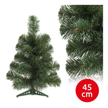 Christmas tree AMELIA 45 cm fir tree