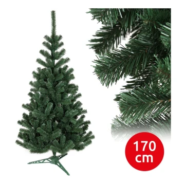 Christmas tree BRA 170 cm fir tree