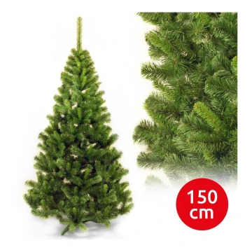 Christmas tree JULIA 150 cm fir tree