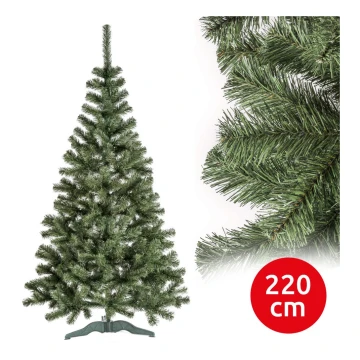 Christmas tree LEA 220 cm fir