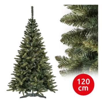 Christmas tree MOUNTAIN 120 cm fir