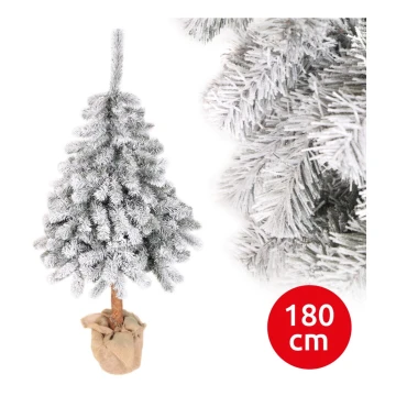 Christmas tree PIN 180 cm fir