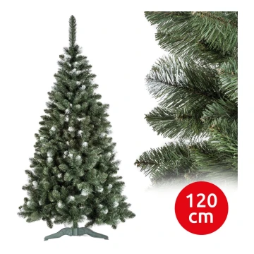 Christmas tree POLA 120 cm pine