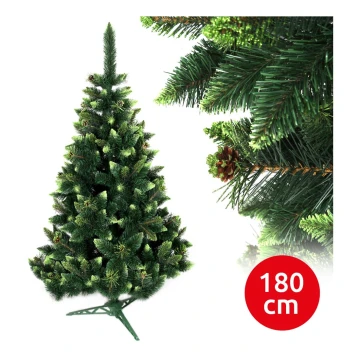 Christmas tree SAL 180 cm pine tree