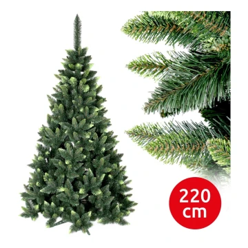 Christmas tree SEL 220 cm pine tree