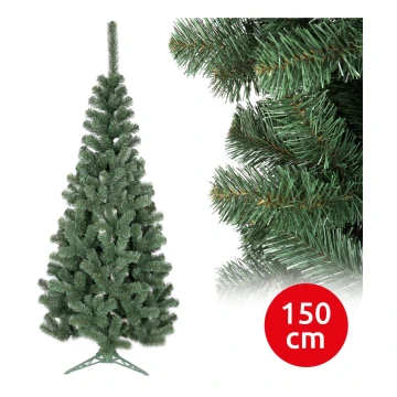 Christmas tree VERONA 150 cm fir tree