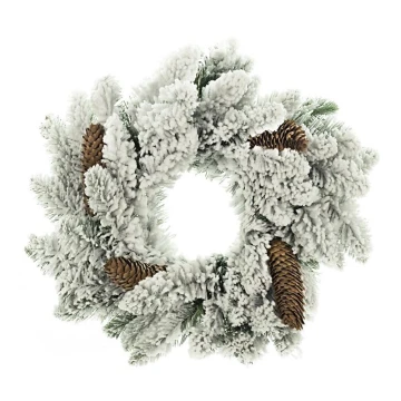 Christmas wreath d. 50 cm