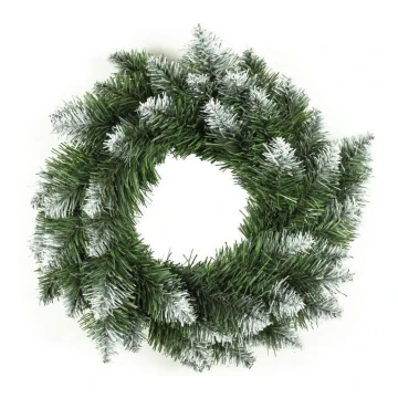 Christmas wreath d. 50 cm