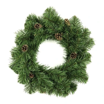 Christmas wreath d. 50 cm