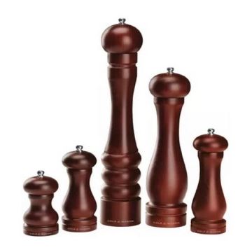 Cole&Mason - Pepper grinder CAPSTAN FOREST beech 20 cm