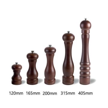 Cole&Mason - Pepper grinder CAPSTAN FOREST beech 20 cm