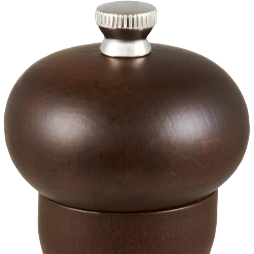 Cole&Mason - Pepper grinder CAPSTAN FOREST beech 20 cm