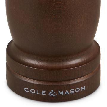 Cole&Mason - Pepper grinder CAPSTAN FOREST beech 20 cm