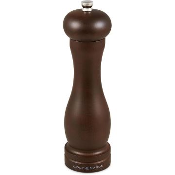 Cole&Mason - Pepper grinder CAPSTAN FOREST beech 20 cm