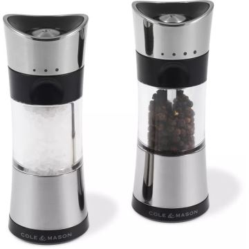 Cole&Mason - Salt grinder HORSHAM 15,4 cm