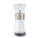 Cole&Mason - Set of salt and pepper grinders FLIP 2 pcs 15,4 cm chrome