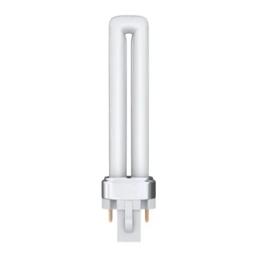 Compact fluorescent light G23/11W/91V