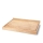 Continenta C3096 - Kitchen rolling board 62x46,5 cm rubber fig